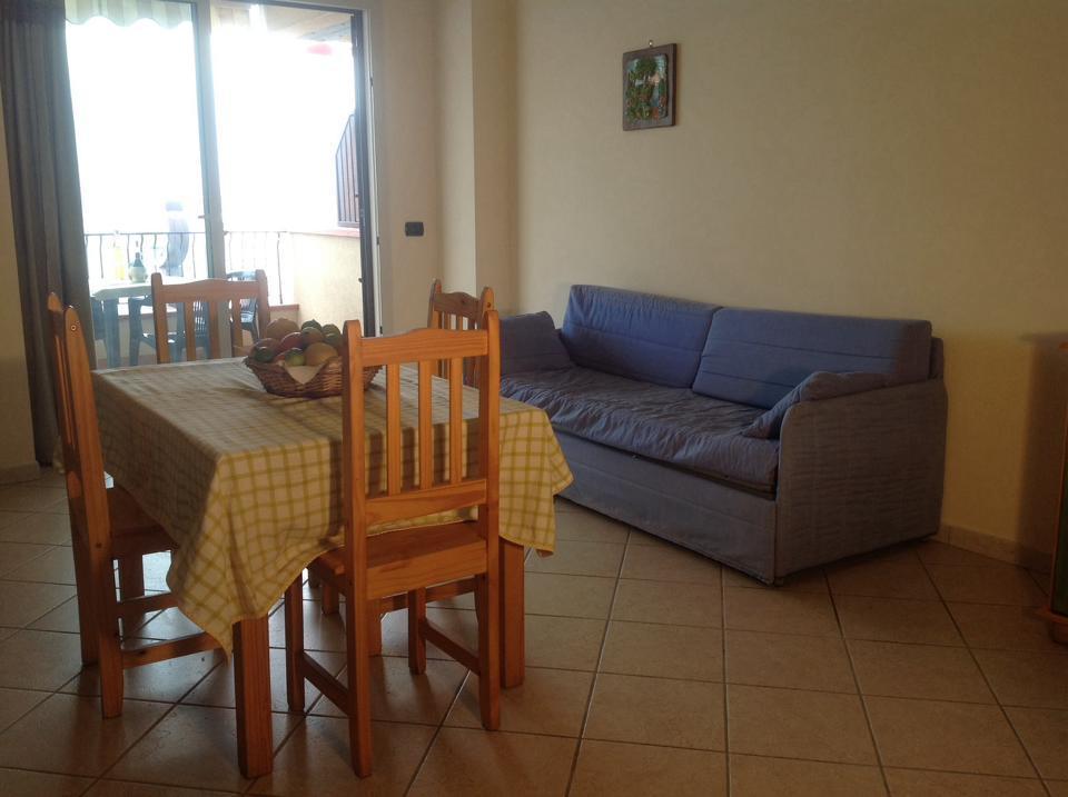 B&B La Sirena Santa Teresa Di Riva Room photo