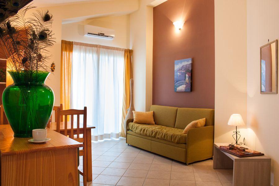 B&B La Sirena Santa Teresa Di Riva Exterior photo